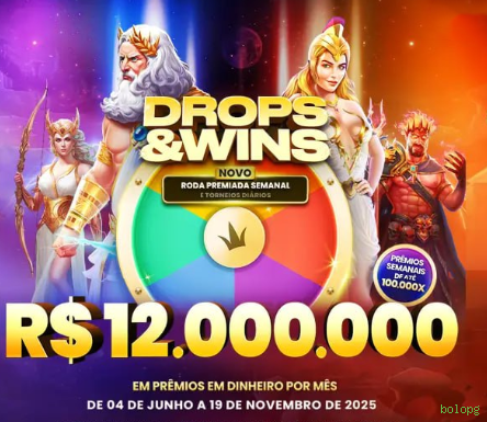 Dealers profissionais da bolopg