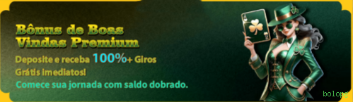 Promoções e bônus exclusivos da bolopg