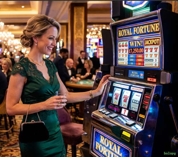 Jogos Fortune 20+