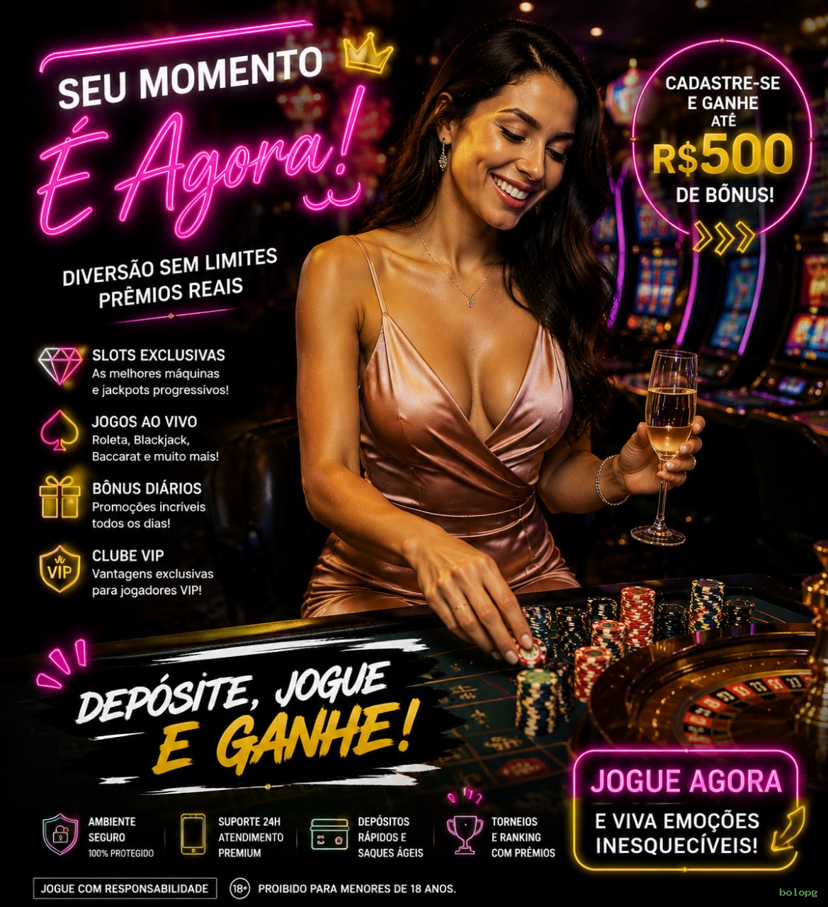 Dicas para ganhar na bolopg